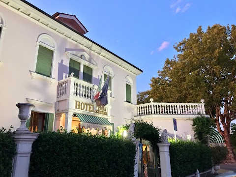 Villa Serena