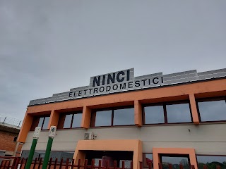 Ninci Elettrodomestici Srl