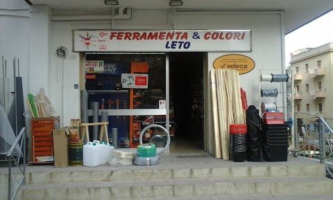 Ferramenta & Colori Leto