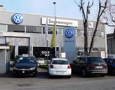 Segrawagen srl Vendita ed Assistenza Volkswagen e Veicoli Commerciali