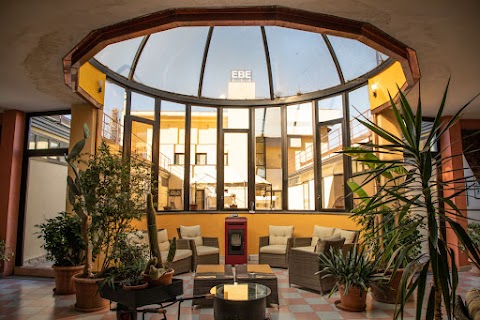 Hotel Ebe