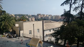 Scuola Materna Comunale G. Rodari