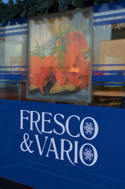 Fresco & Vario