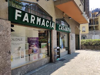 Farmacia Casanova