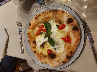 Rosengarden Iseo Ristorante Pizzeria