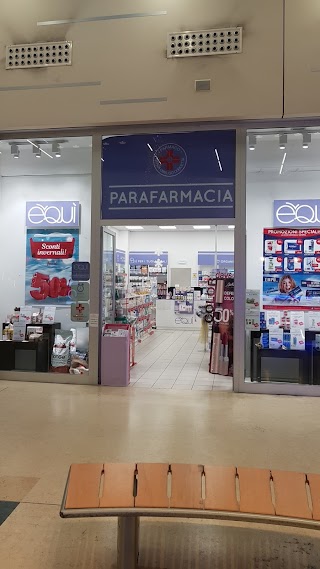 Parafarmacia ÈQUI Carpi