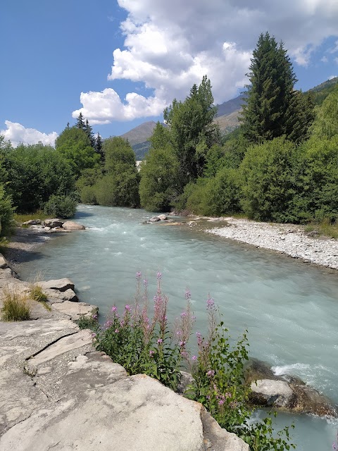 Serre Chevalier