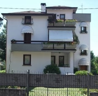 Casa Vacanze Boario