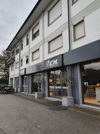 ARAN CUCINE LUCCA