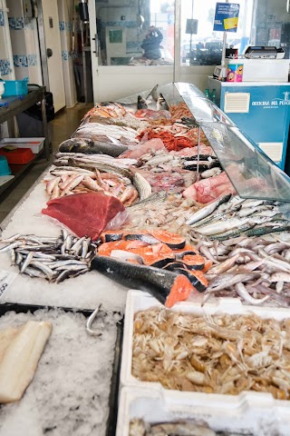 Pescheria Officina del Pesce