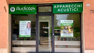 AUDIOTEK - Soluzioni per l'udito