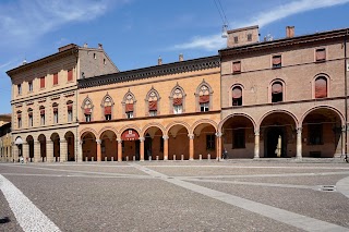 Casa Isolani Santo Stefano