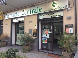 Farmacia Centrale - dott. Davide Biondi