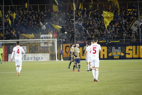 S.S. Juve Stabia S.r.l.