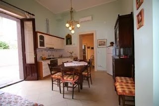 Bed and Breakfast Acireale Mare