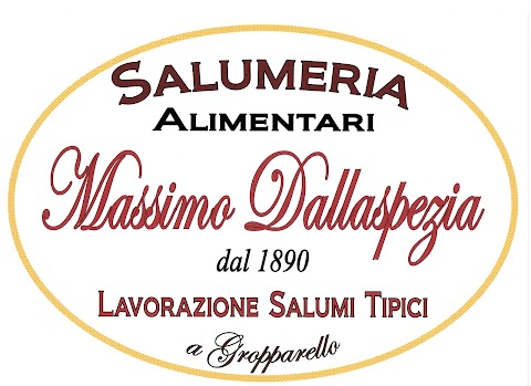 Salumeria Alimentari Massimo Dallaspezia