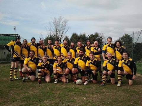 Nea Ostia Rugby / Old Rugby Ostia