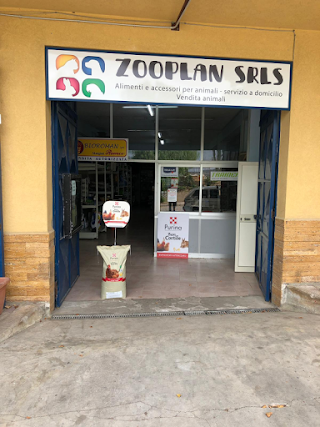 Zooplan srls