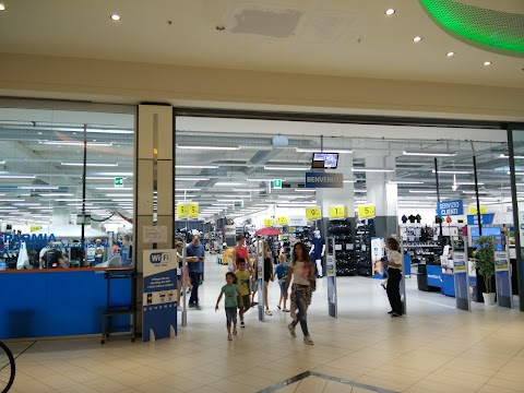 Decathlon Muggia