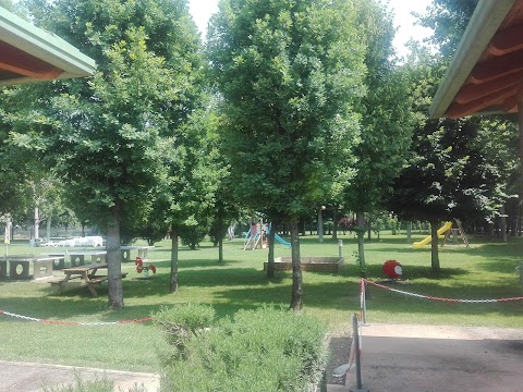 Piscine Villaggio Sportivo Il Borgo