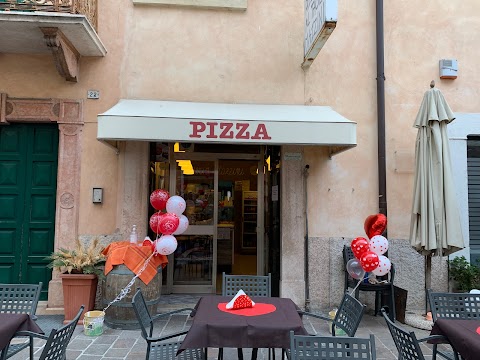 Pizzeria Mazzini