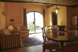 Torre Antica Holiday Homes