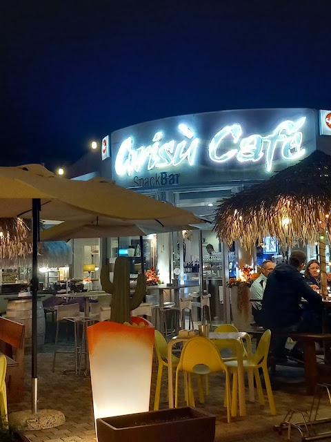 Grisù Café