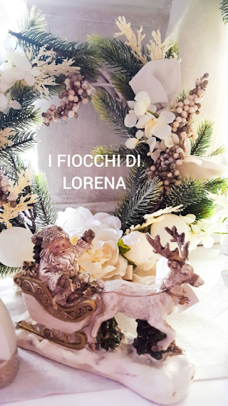 I Fiocchi di Lorena di Scaduto Lorena