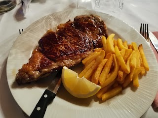 Ristorante Sa Tanca