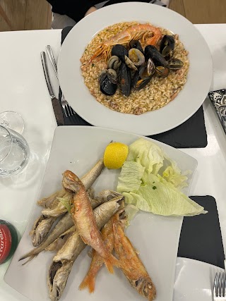 Amoroso dal 1876 - Ristorante e Pizzeria Napoli