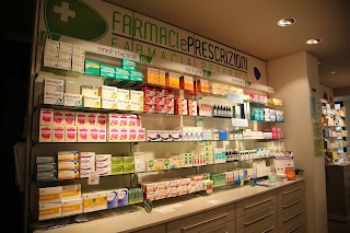 FARMACIA PESERICO