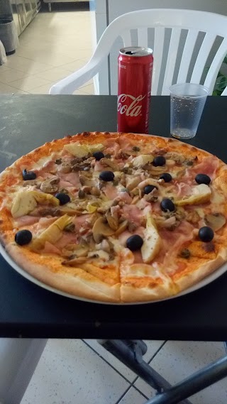 Pizzeria San Rocco di Mohamed Ahmed