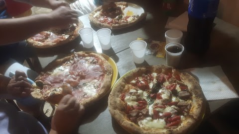 Pizzeria la Tavernetta