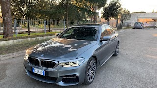 ELITE SERVICE - Rome Transfers & Chauffeur Services