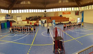 POLISPORTIVA CITTÀ DI LENDINARA VOLLEY