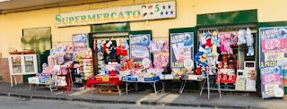 Supermercato 5 Stelle