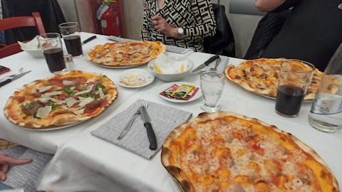 Pizzeria Al Tiglio di Maffi C. & C. Snc
