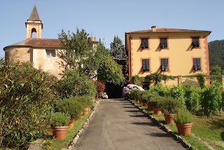 Agriturismo Villanova - Nature & Wellness