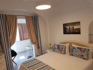 Hotel Villa San Felice