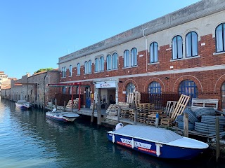 Zanutta Venezia Cannaregio