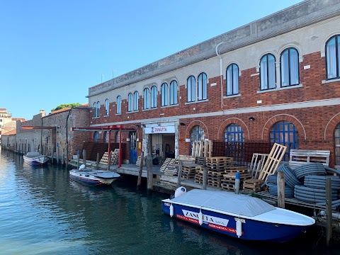 Zanutta Venezia Cannaregio