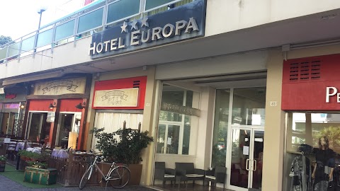 Hotel Europa