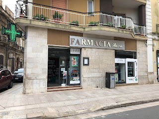 Farmacia Dr. Buono - sede 1 - via Garibaldi