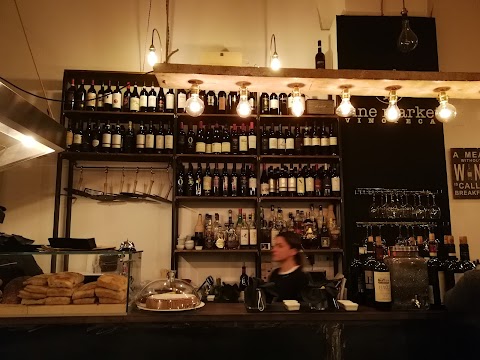 Wine Market Vinoteca