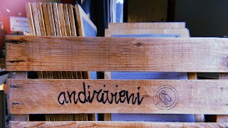 Osteria Andirivieni