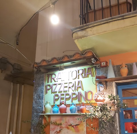 Peppino Trattoria