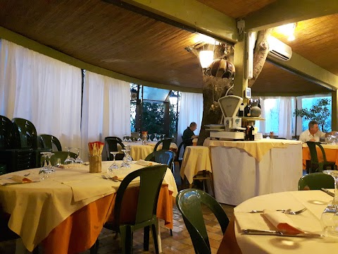 Albergo Ristorante La Lanterna