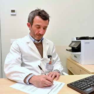 Dr. Marco Santangelo, Chirurgo generale