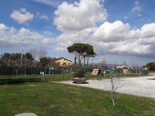 Parco degli Animali Firenze - Canile Rifugio Comune di Firenze