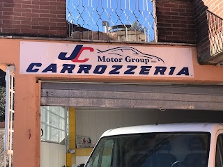 Carrozzeria JC Motor Group di Jody Di Berardino snc